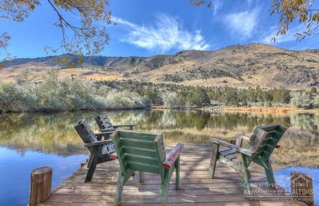 53460 Highway 31, Silver Lake, OR 97638